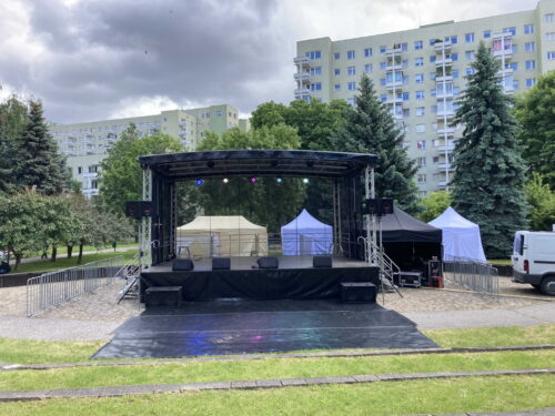 mobilna Polityka prywatności