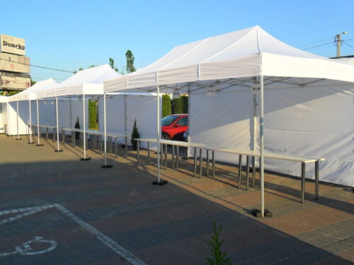 SAM_1458 Namioty wystawowe, eventowe, promocyjne