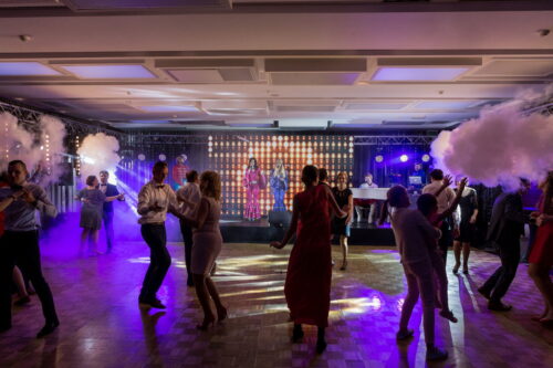 Abba Imprezy prywatne