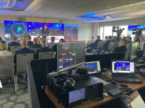 IMG_1487 Streaming, twój event online