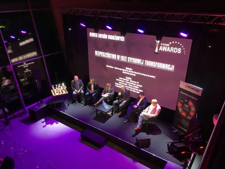 IT Future awards 2019