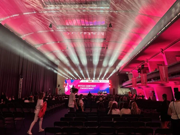 Wielki finał Zwolnieni z Teorii 2024