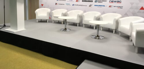 IMG_3689 Sceny konferencyjne, podesty sceniczne