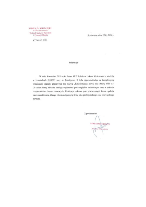 Referencje Art Solutions_2