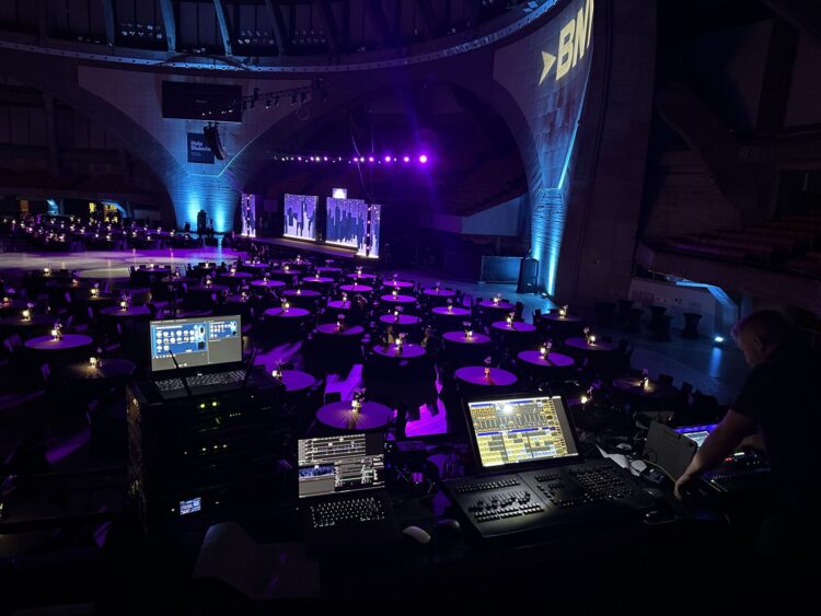 Event Hala Stulecia Wrocław